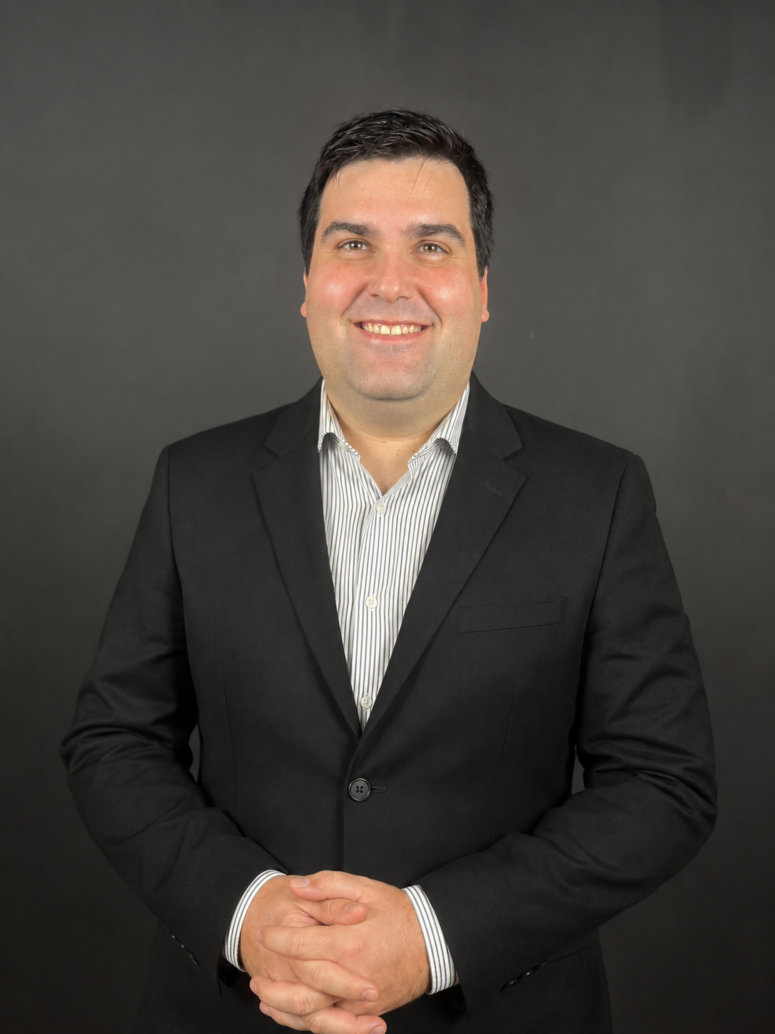 Ing. Juan Pablo Ceolato